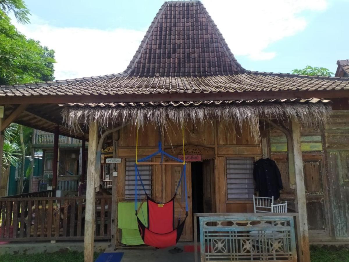 Bali Brothers Guesthouse Dalung  Exterior foto