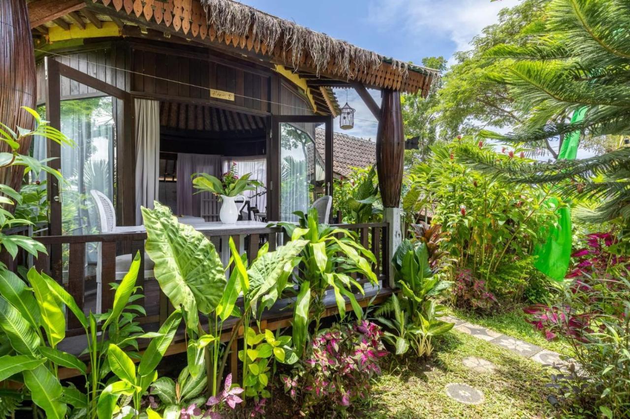 Bali Brothers Guesthouse Dalung  Exterior foto