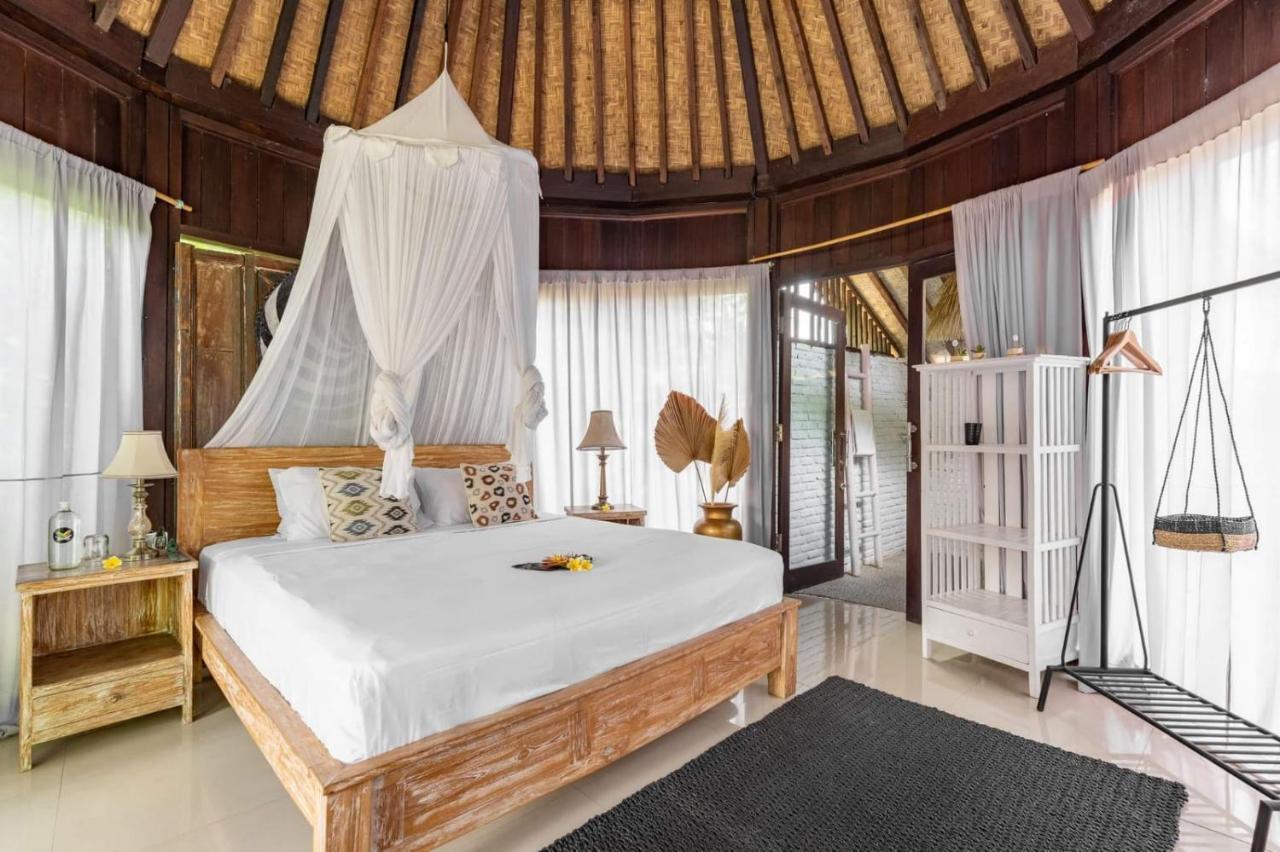 Bali Brothers Guesthouse Dalung  Exterior foto