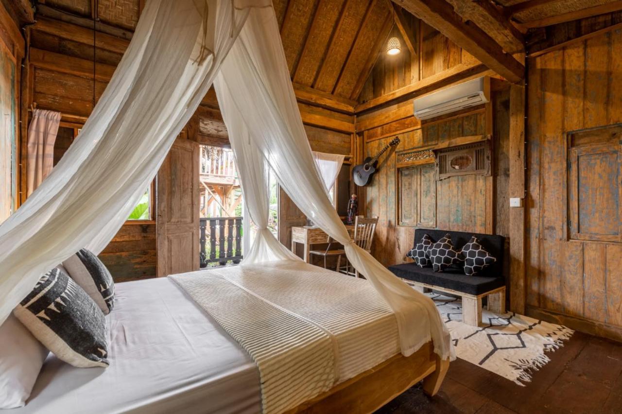 Bali Brothers Guesthouse Dalung  Exterior foto