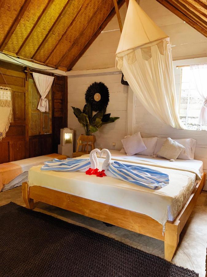 Bali Brothers Guesthouse Dalung  Quarto foto