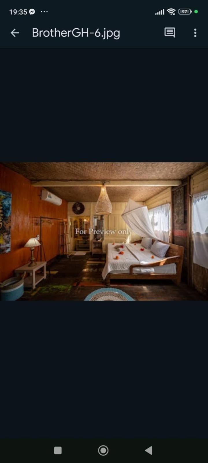 Bali Brothers Guesthouse Dalung  Quarto foto