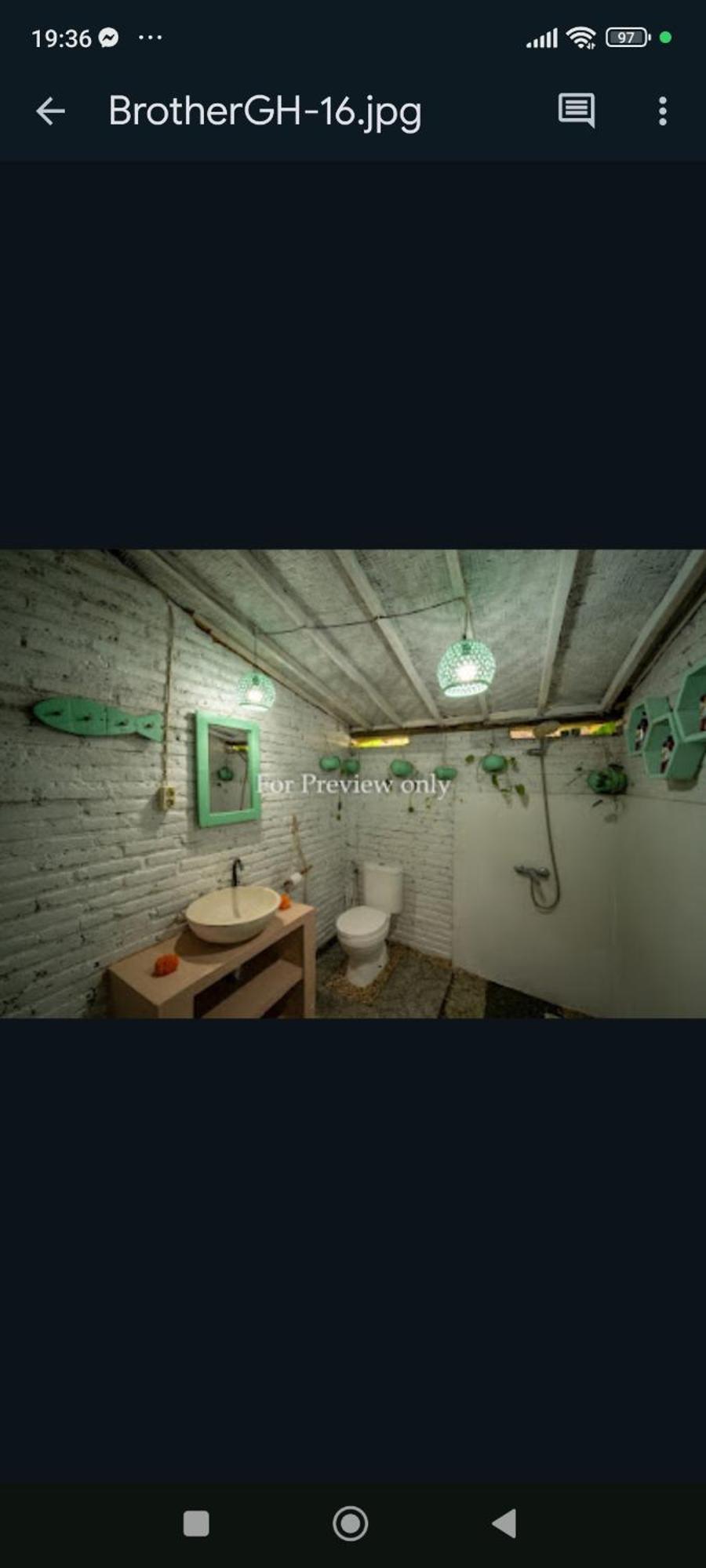 Bali Brothers Guesthouse Dalung  Quarto foto