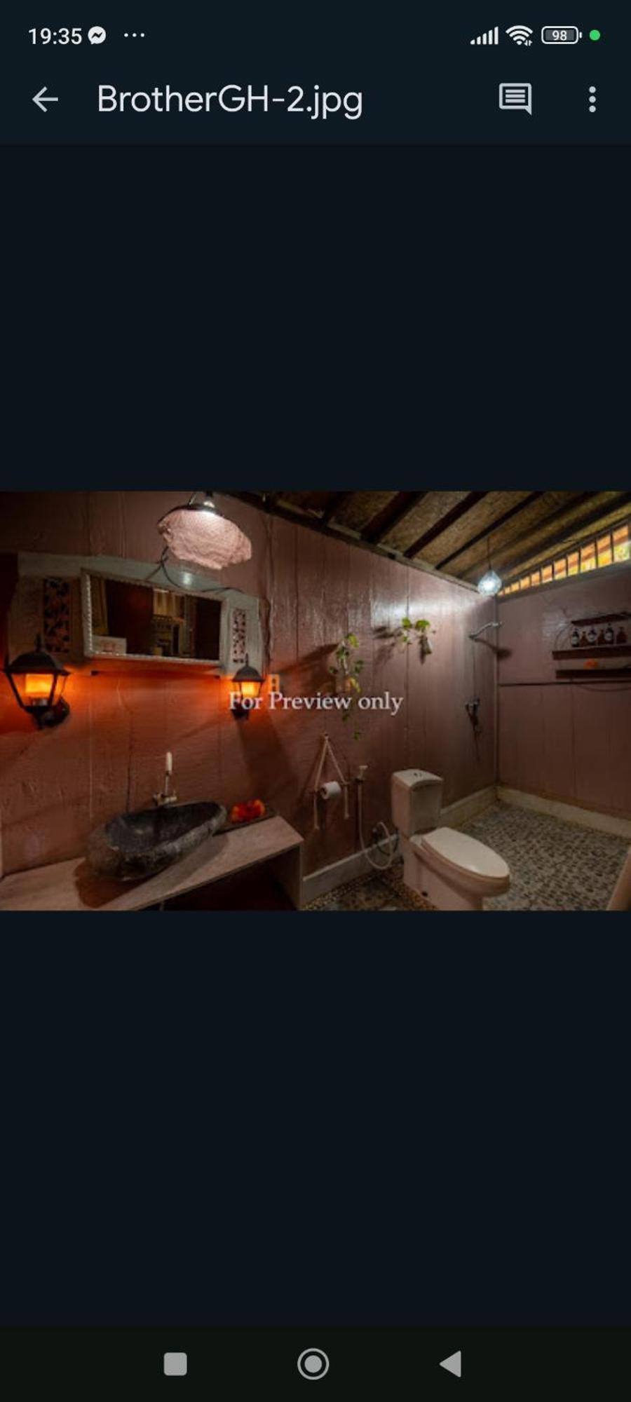 Bali Brothers Guesthouse Dalung  Quarto foto
