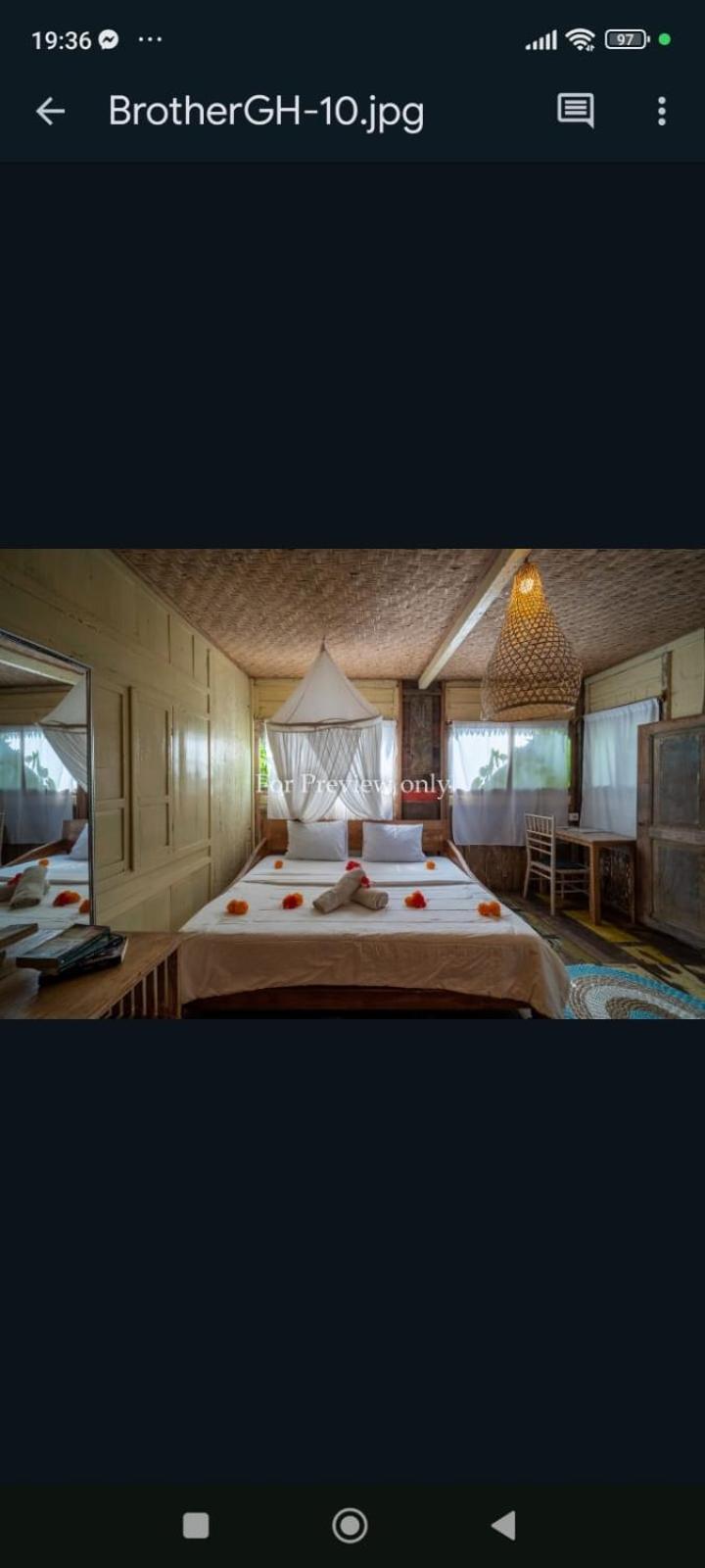 Bali Brothers Guesthouse Dalung  Quarto foto