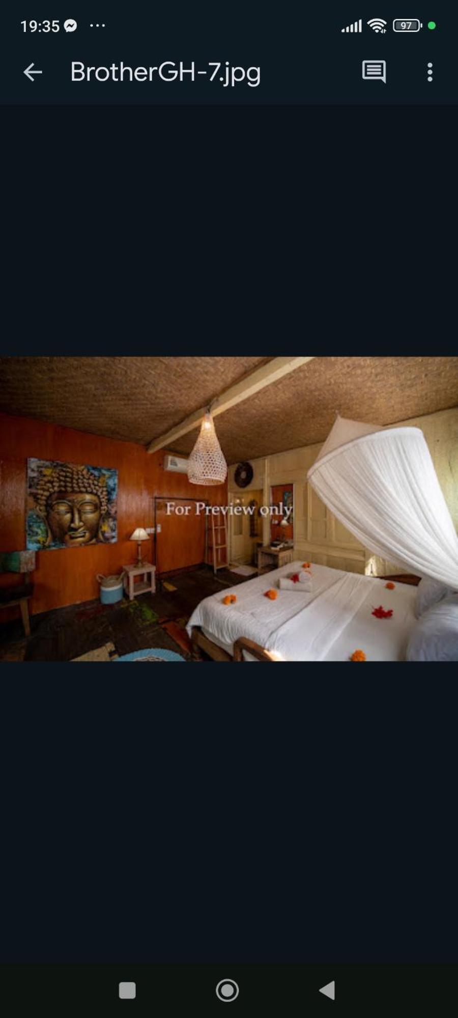 Bali Brothers Guesthouse Dalung  Quarto foto