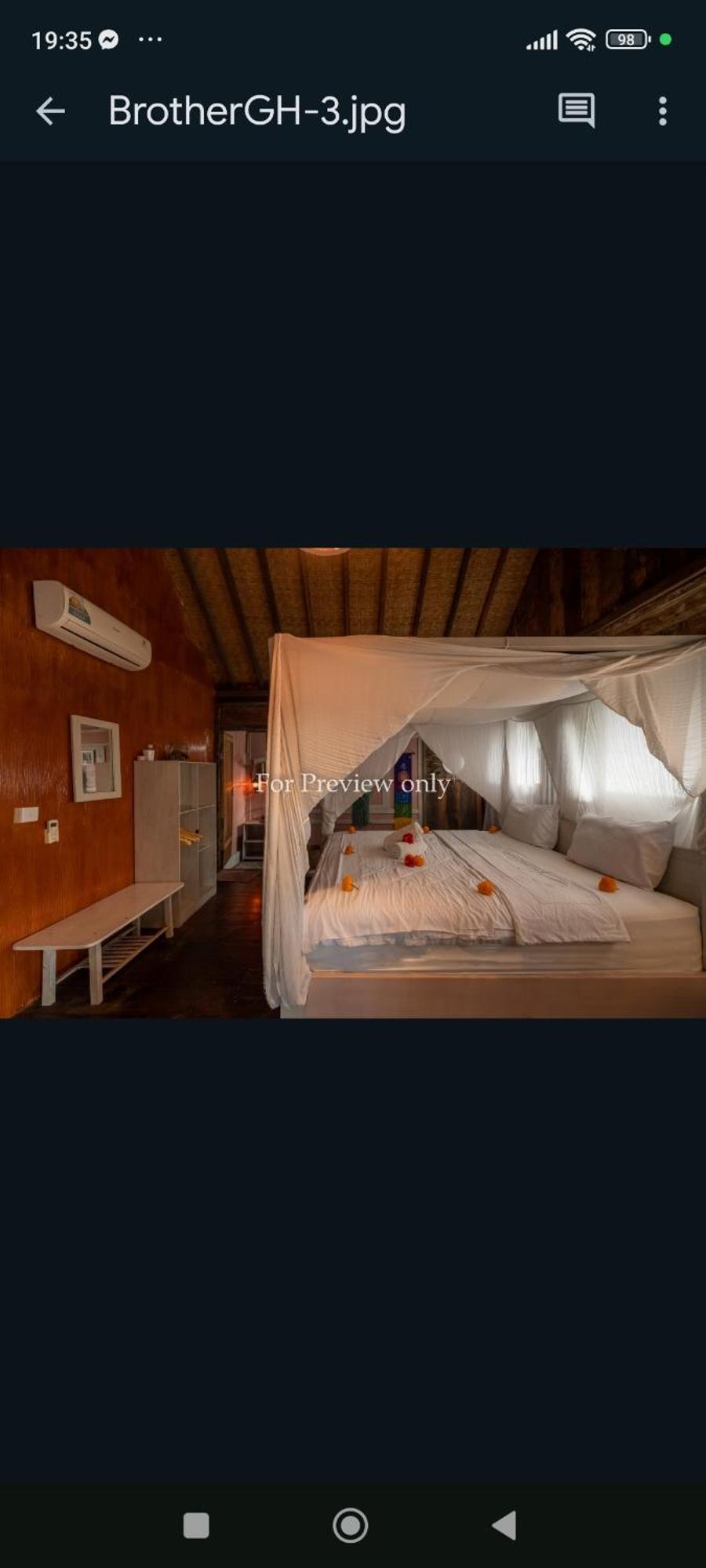 Bali Brothers Guesthouse Dalung  Quarto foto