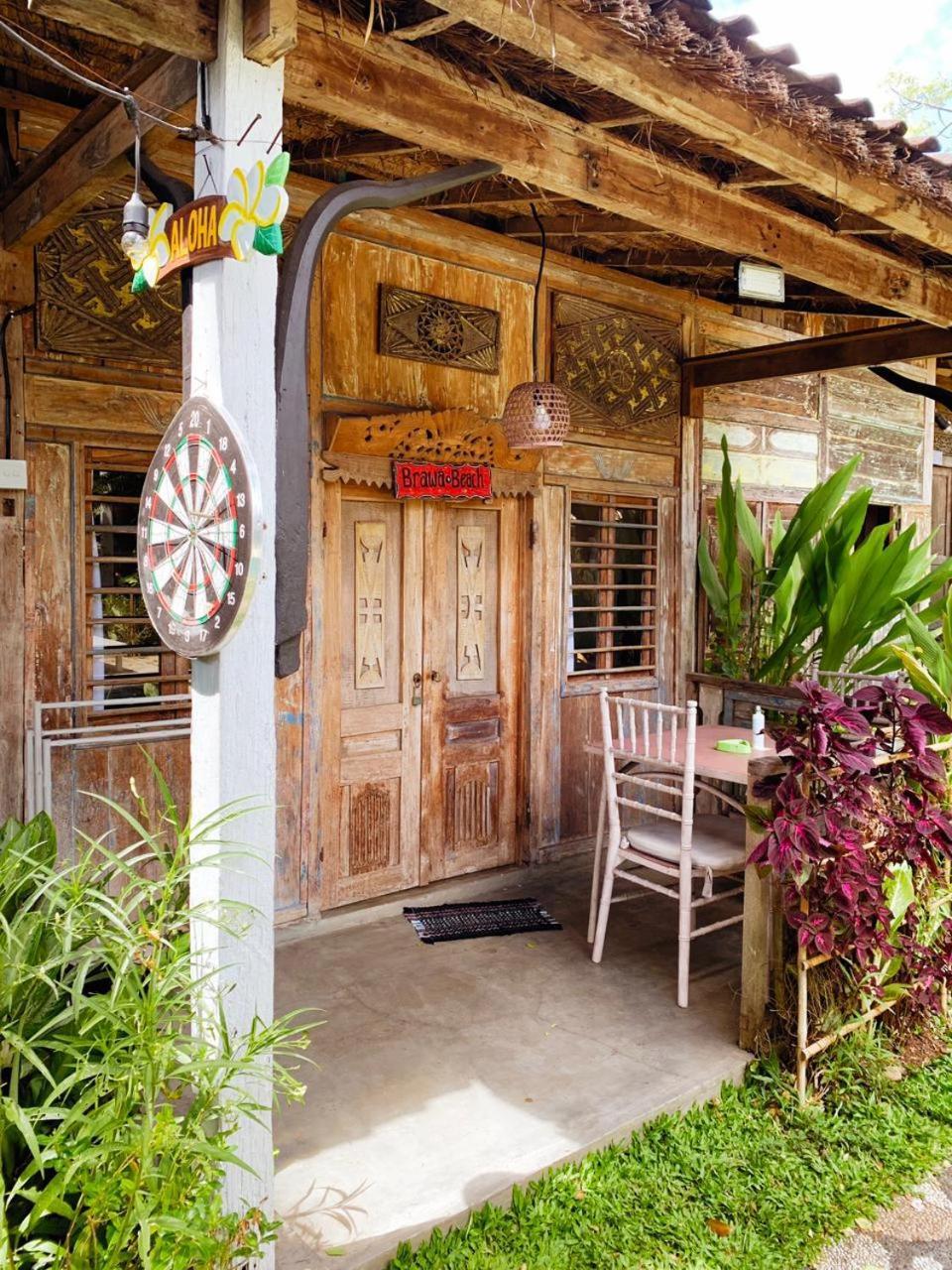 Bali Brothers Guesthouse Dalung  Quarto foto