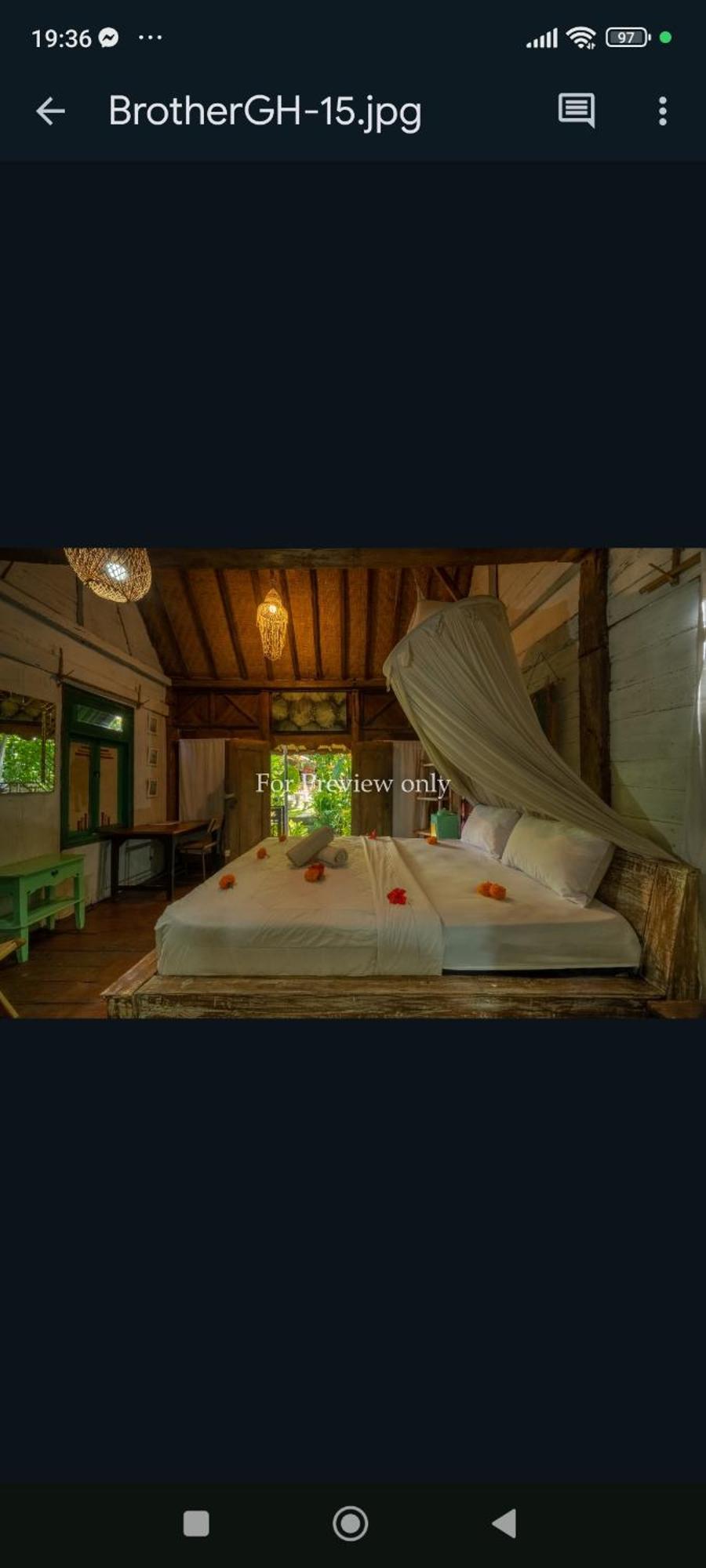 Bali Brothers Guesthouse Dalung  Quarto foto