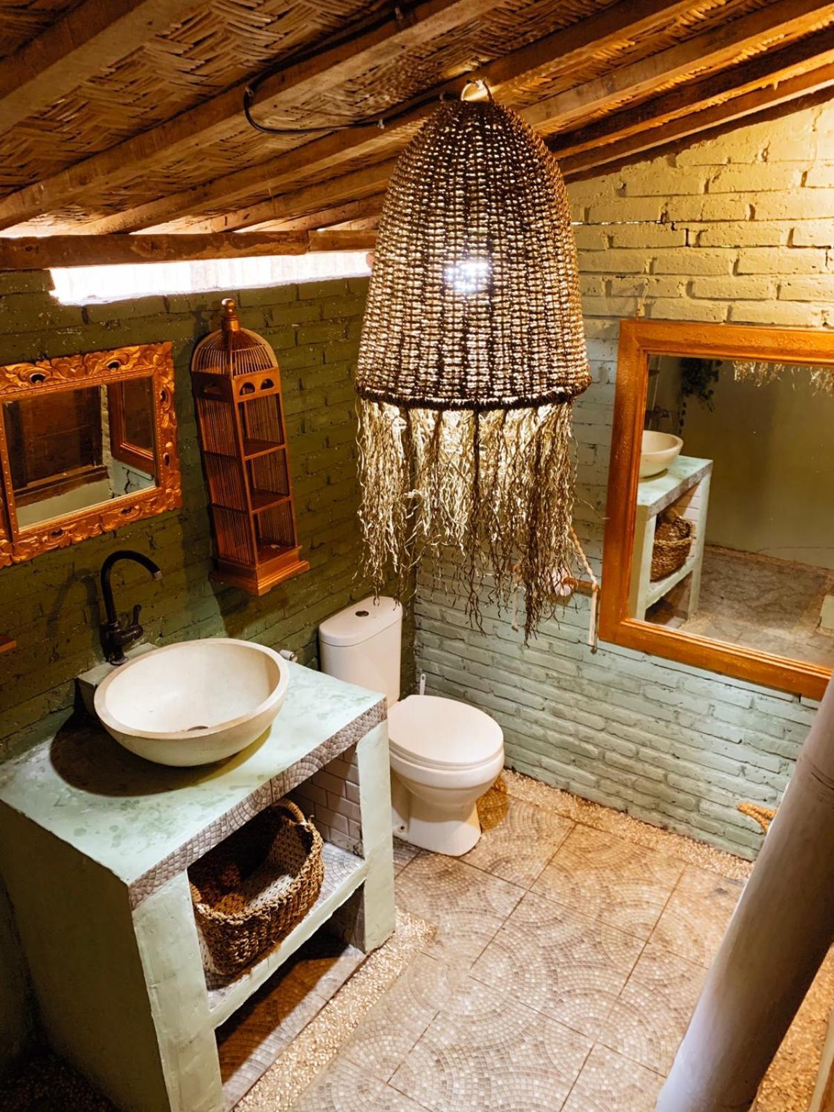 Bali Brothers Guesthouse Dalung  Quarto foto