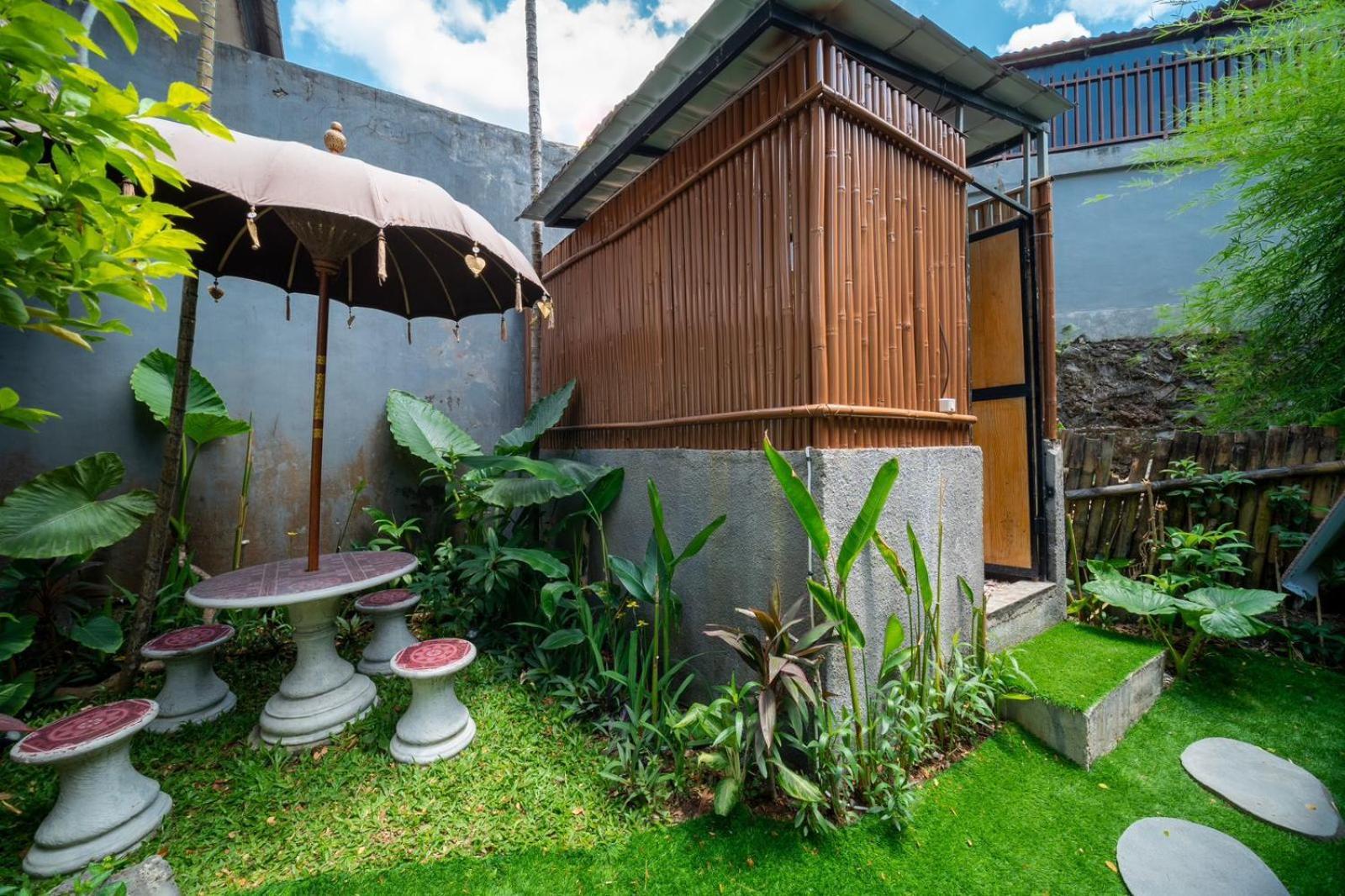 Bali Brothers Guesthouse Dalung  Quarto foto