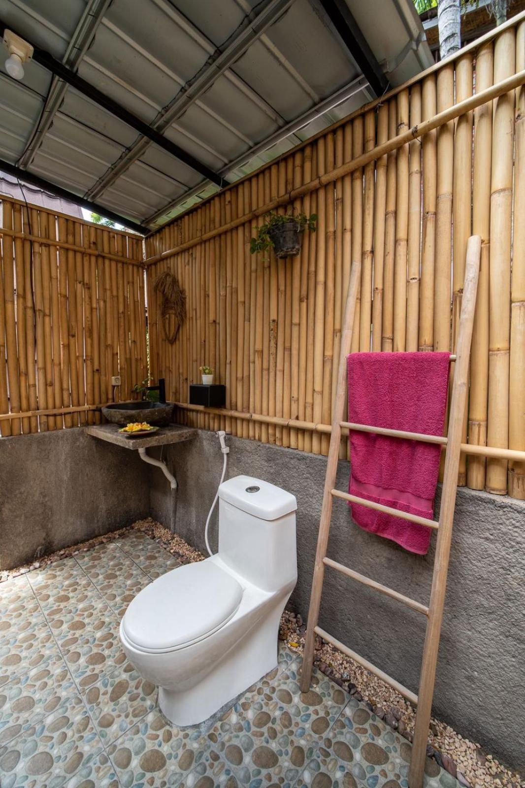 Bali Brothers Guesthouse Dalung  Quarto foto