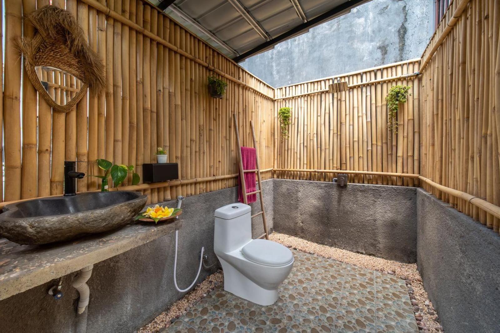 Bali Brothers Guesthouse Dalung  Quarto foto